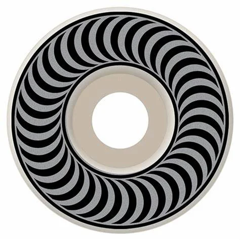 Spitfire Classic Wheels - 54mm 99D