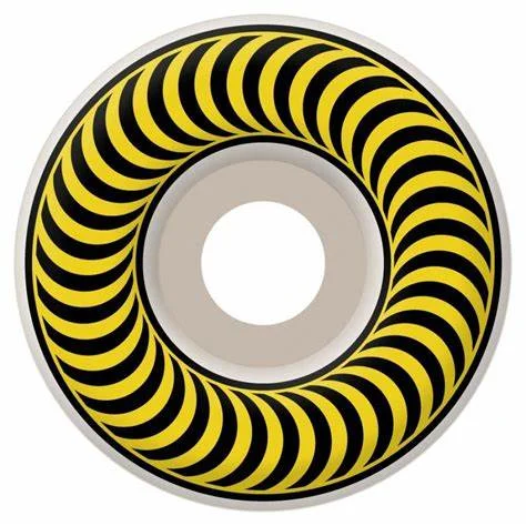 Spitfire Classic Wheels - 55mm 99D