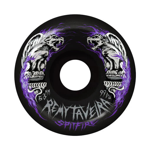 SPITFIRE - F4 99 REMY TAVEIRA CHIMERA CONICAL FULL 56MM