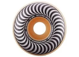 Spitfire F4 Classic Wheels - 54mm 97D