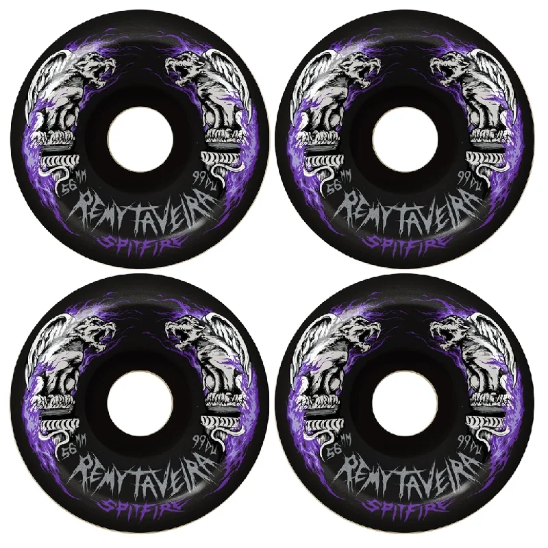 SPITFIRE F4 CONICAL FULL TAVEIRA CHIMERA 99D WHEELS - 56MM