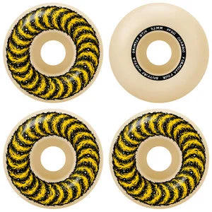 Spitfire F4 Grimple Furry Classic Wheels - 53mm 99D