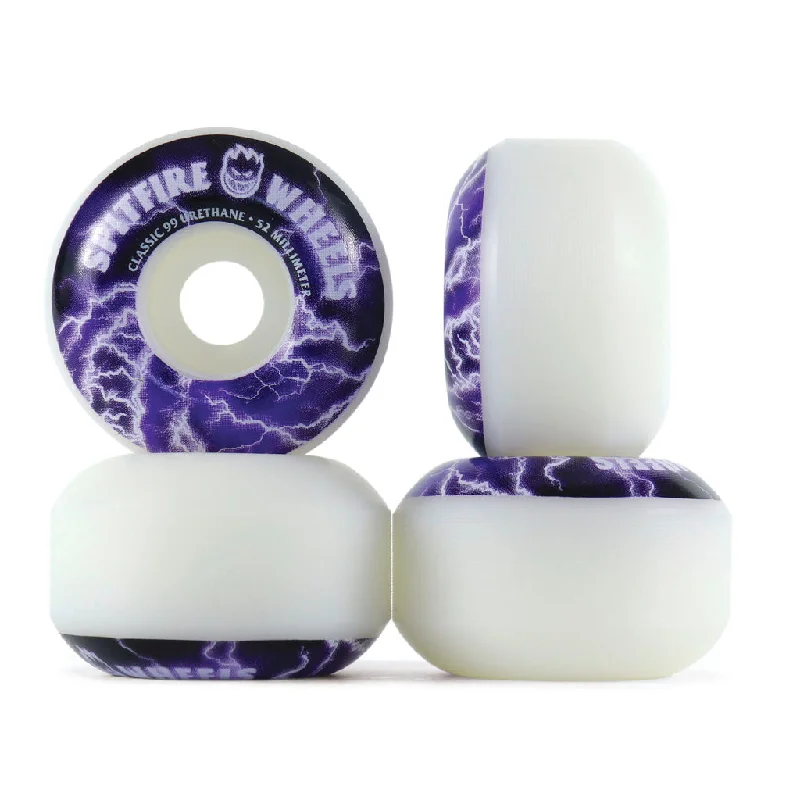 Spitfire Firebolt Bighead Wheels - 52mm 99D