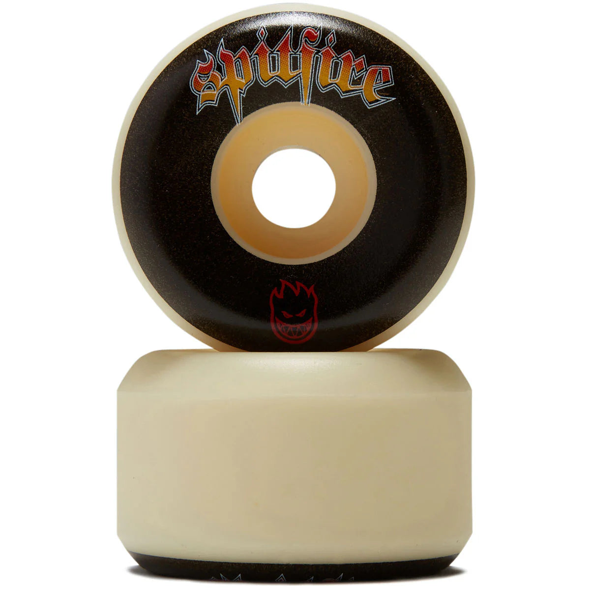 Spitfire Formula Four Conical Full Venom Script 99a Wheels