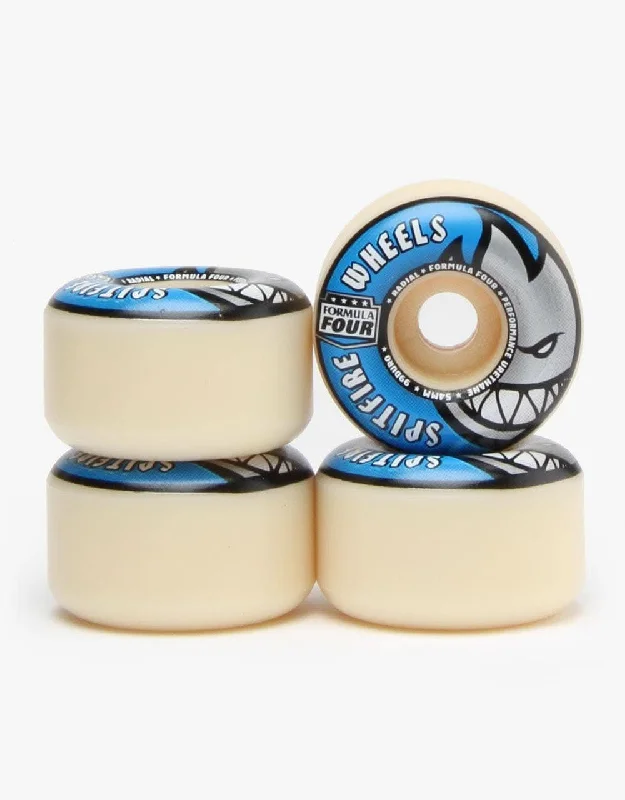 Spitfire Formula Four Radial 99d Team Wheels