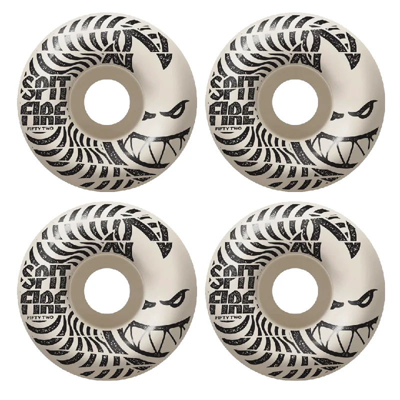 SPITFIRE LOWDOWN 99A WHEELS - 50MM