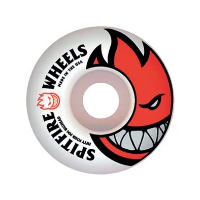 Spitfire Wheels Bighead Skateboard Wheels - 52MM