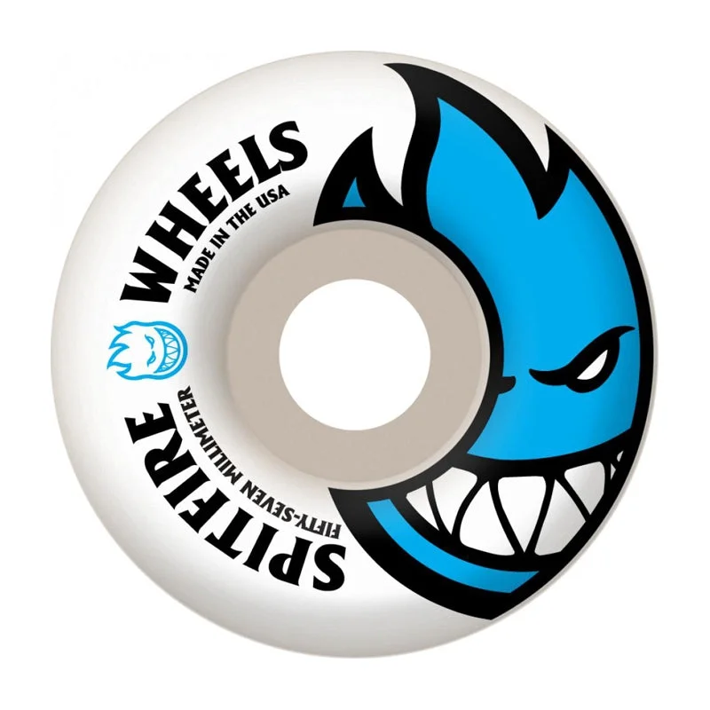 Spitfire Wheels Bighead Skateboard Wheels - 57MM