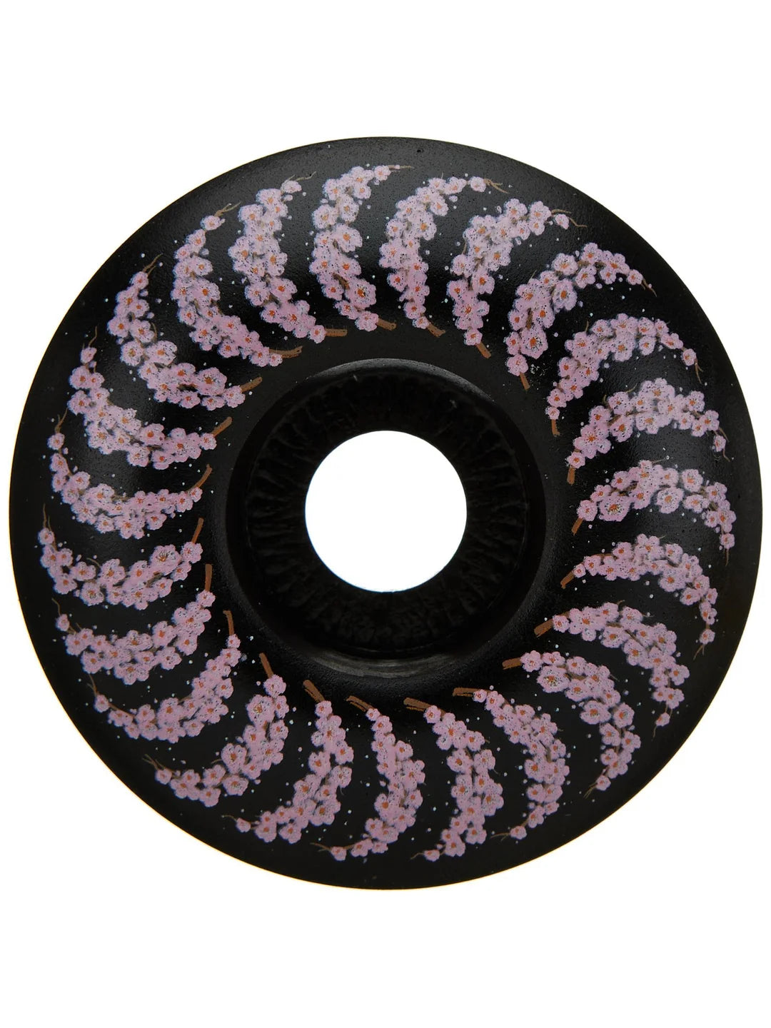 Spitfire - Yuto Horigome Black Cherry Blossom Classic Shape 99 Formula 4 Wheels (56mm)