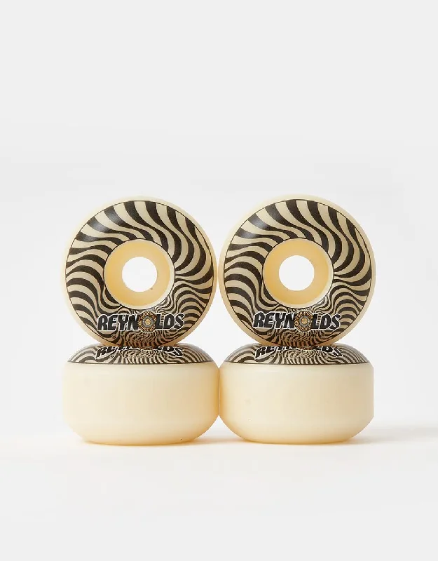 Sptifire Reynolds Formula Four Classics 93d Skateboard Wheels - 53mm