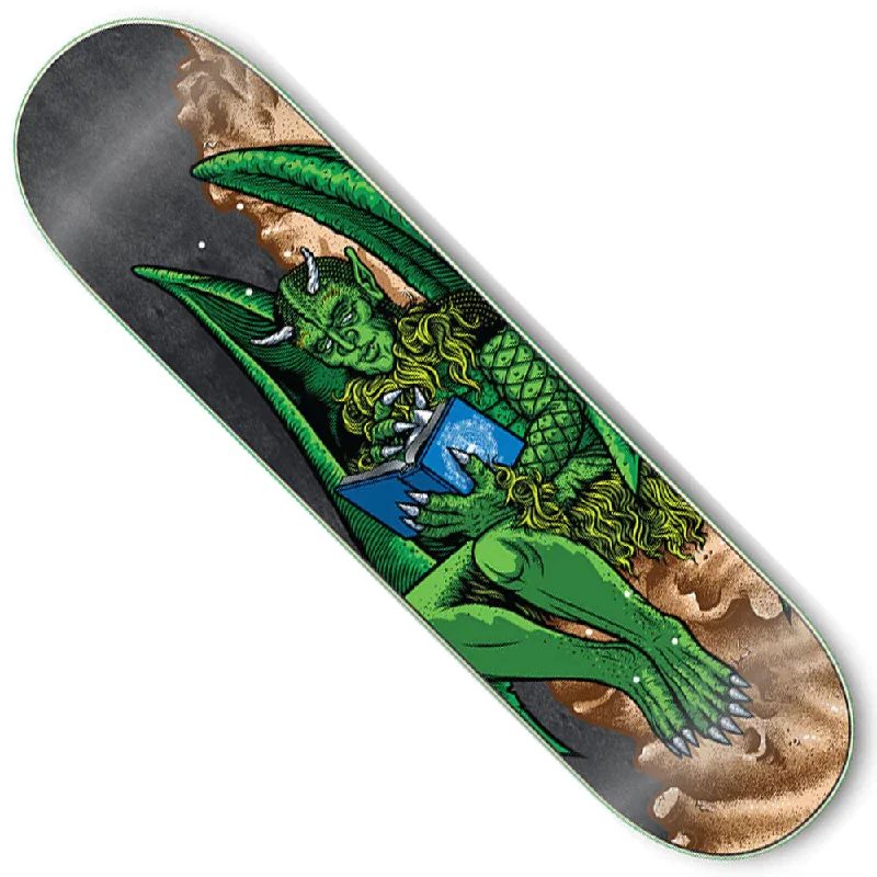 Strangelove Deck Gargoyle 8.37x31.75