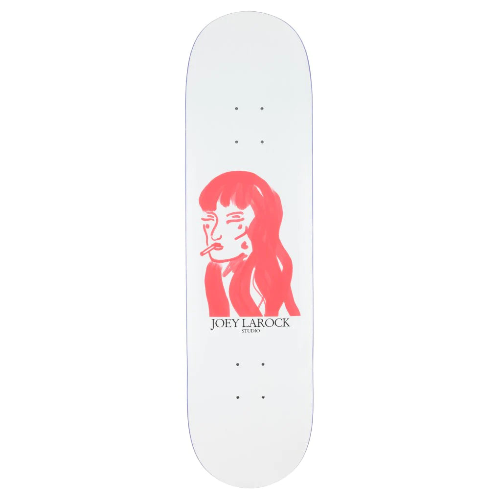 STUDIO - LAROCK RED GIRL 8.0