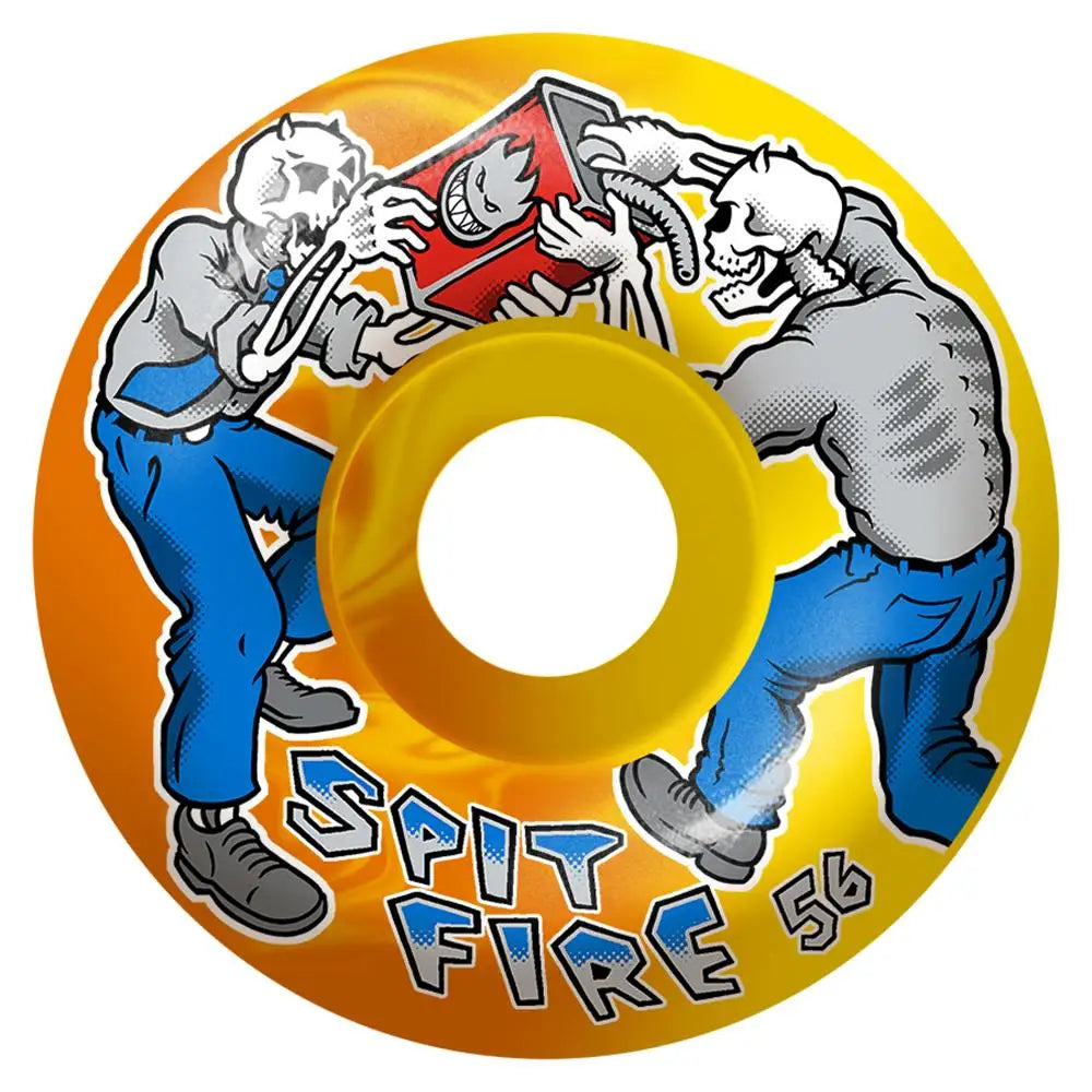 SPITFIRE - TEAM FIREFIGHT CLASSIC 99 SWIRL 56