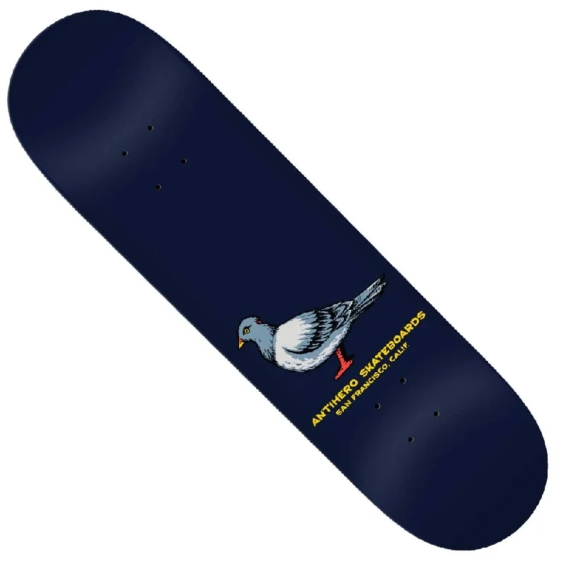 Team Pigeon 8.5 Antihero Skateboard Deck