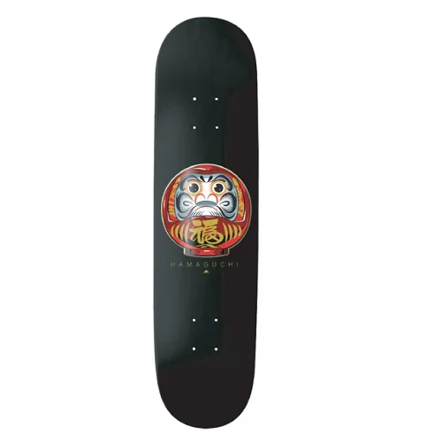 Thank You 8.0 Danny Hamaguchi Daruma Deck