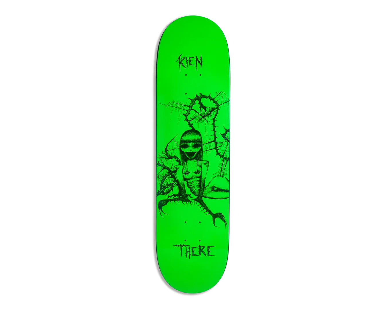 THERE - KIEN SEVERED THORNS 8.38 DECK