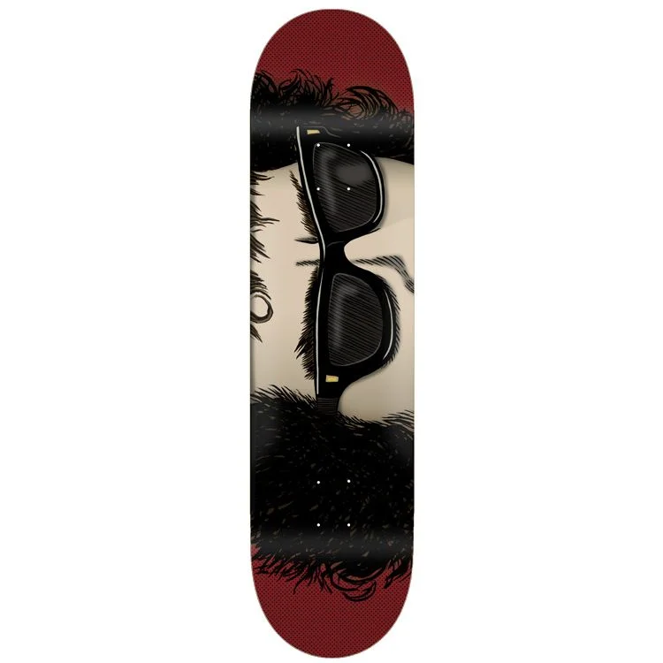 Toy Machine Romero Dylan Deck 8.25