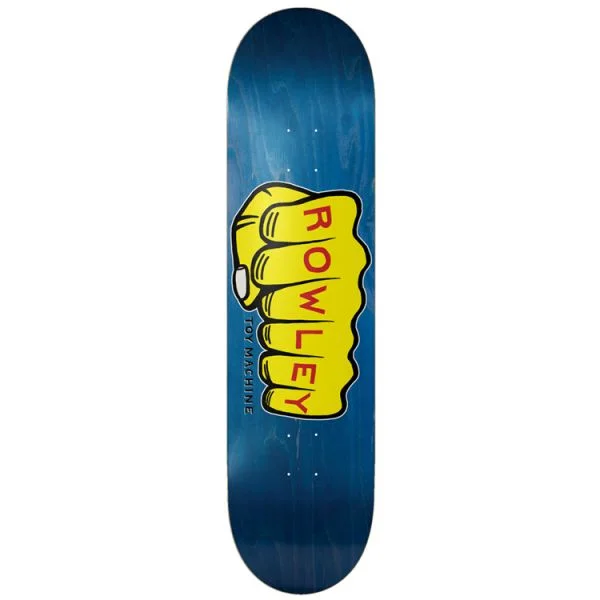 Toy Machine - Rowley Fist 8.5"