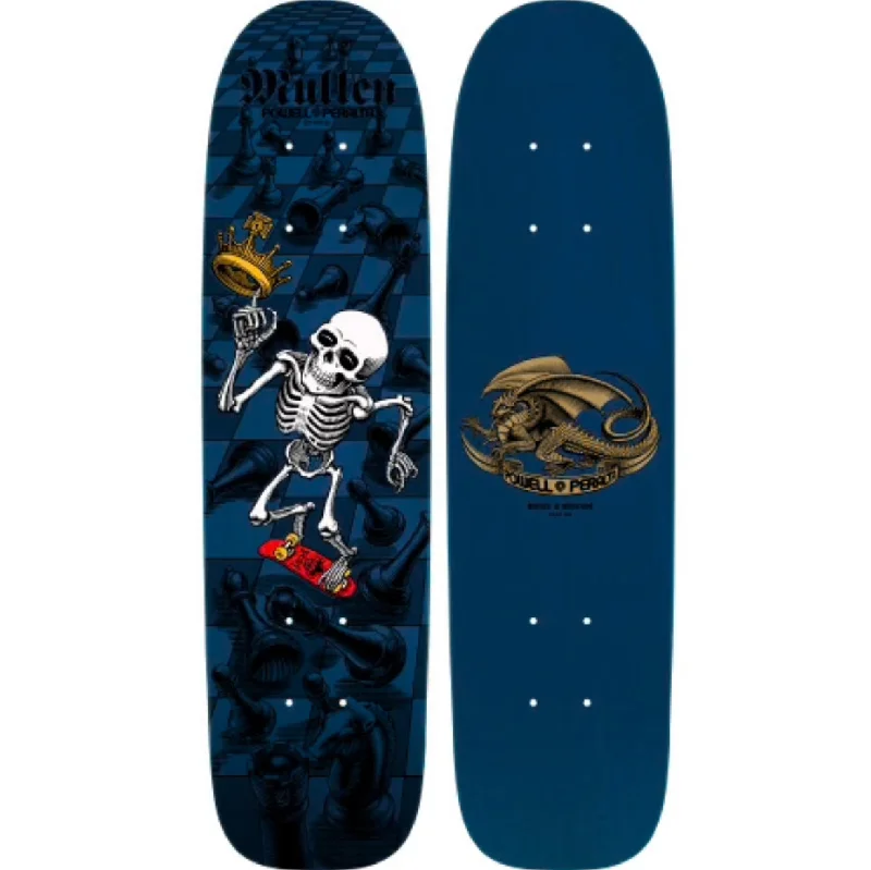 POWELL PERALTA BONES BRIGADE MULLEN SERIES 15 DECK