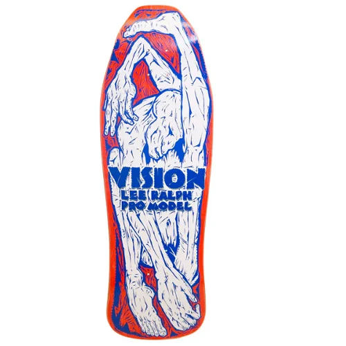 Vision 10.25 Lee Ralph Modern Deck