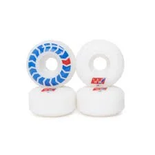 Wayward Wheels Chevron Skateboard Wheels - 50mm