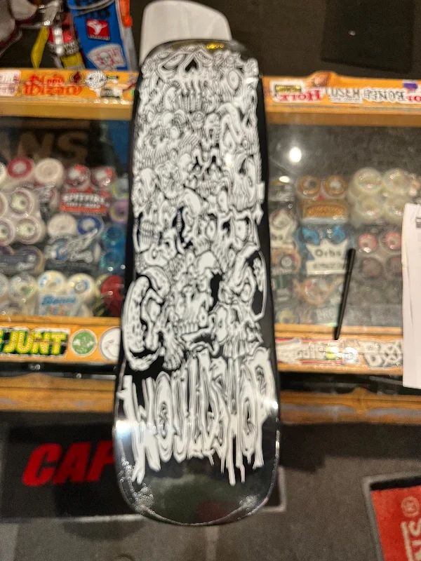 Wouldshop - 9.1 Full Skulls Deck