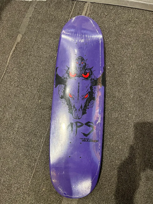 Wouldshop - MPS 8.6" Deck