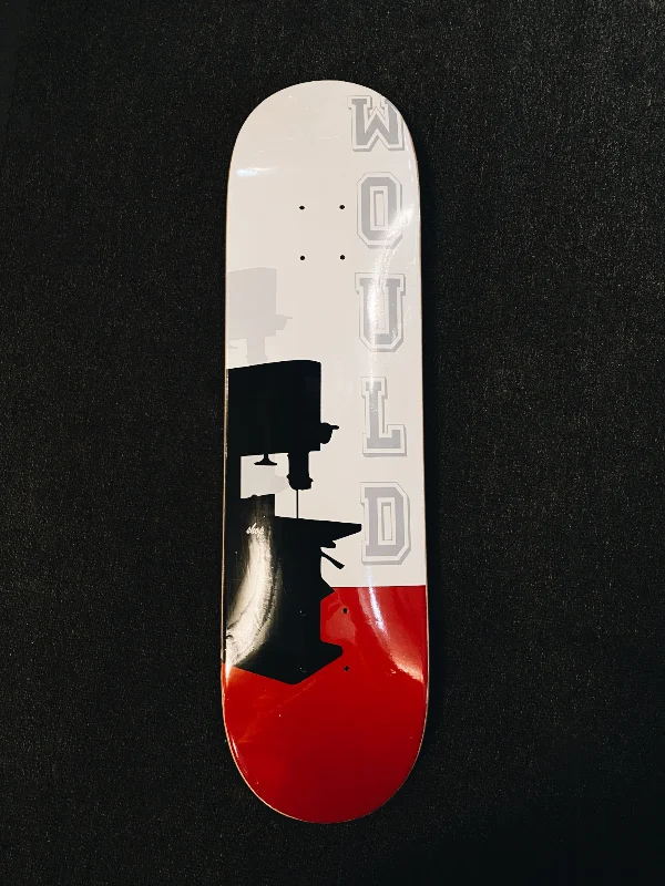 Wouldshop - Woulda Popsicle Decks