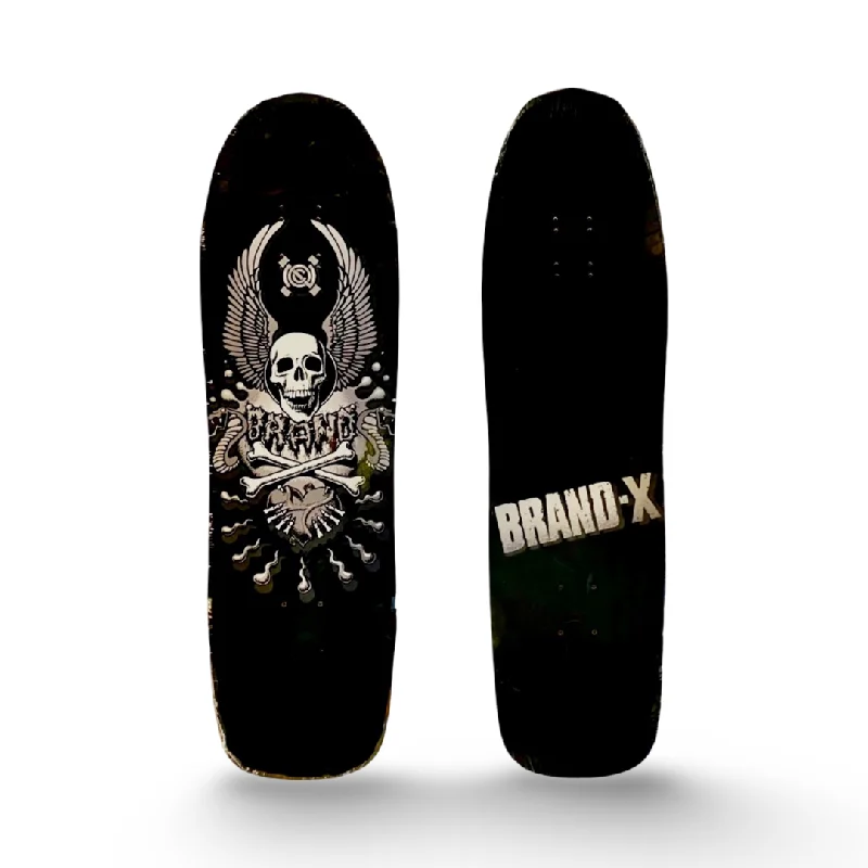 X-Con Demon Deck 9.1”x32.5”