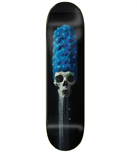 Zero 8.25 Springfield Horror Cole Marge Deck