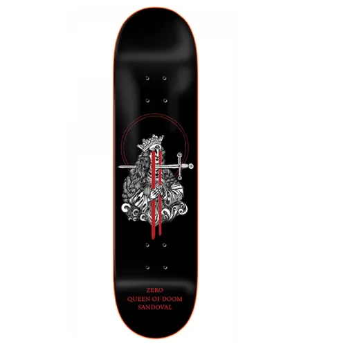 Zero 8.375 Sandoval Micah 3 Deck