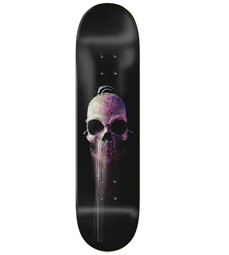 Zero 8.375 Springfield Horror Thomas Homer Deck