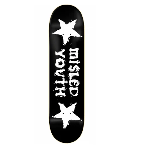 Zero 8.5 Mislead Youth 25 Year Deck