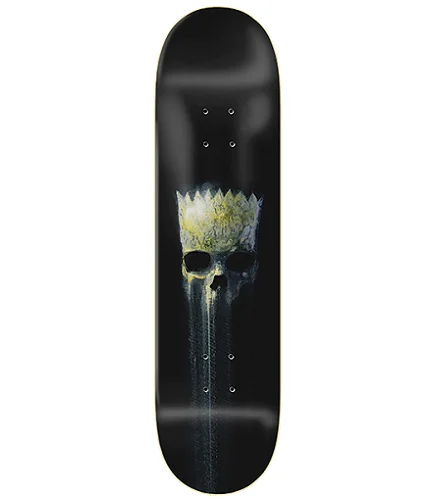 Zero 8.5 Springfield Horror Burman Bart Deck